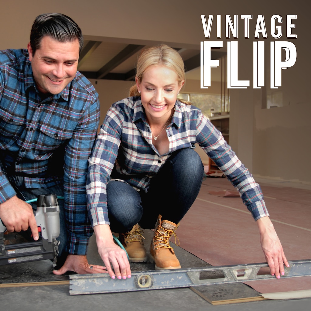 Přeprodej historických domů