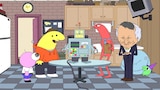 Friend-Bot (Version 12589218731809213528796879521)