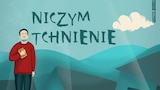Niczym tchnienie