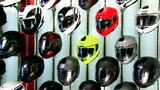 Tissues; Travel Trailers; Slippers; Motorcycle Helmets
