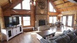 Kentucky Country Cabin Search