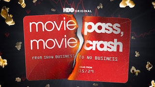MoviePass, MovieCrash (HBO)