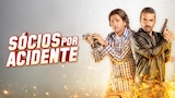 Sócios por Acidente