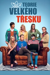 Teorie velkého třesku