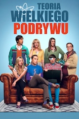 Teoria wielkiego podrywu