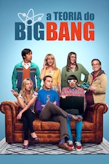 A Teoria do Big Bang