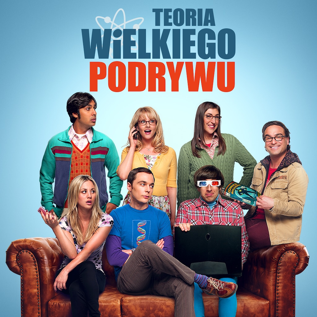 Teoria wielkiego podrywu