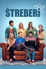 Štreberi