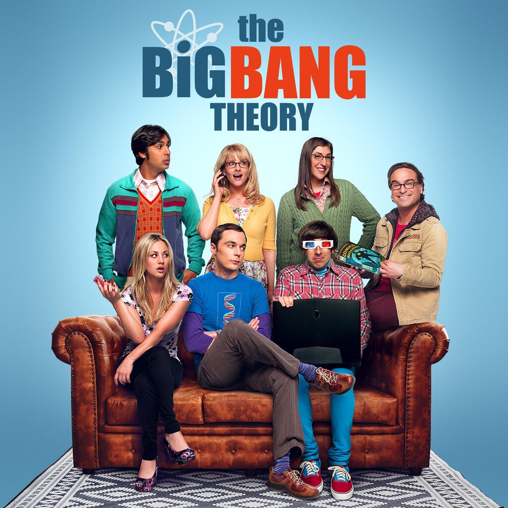 The Big Bang Theory