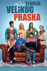 Teorija velikog praska