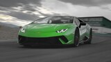 2018 Lamborghini Huracan Performante: Does It Really Do the Numbers?