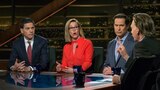 Arwa Damon, David Miliband, Seth Moulton, S. E. Cupp, Hanna Rosin