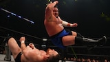 Dynamite 5/25/2022