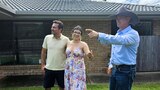 From Brazil to the Redlands, Down Under