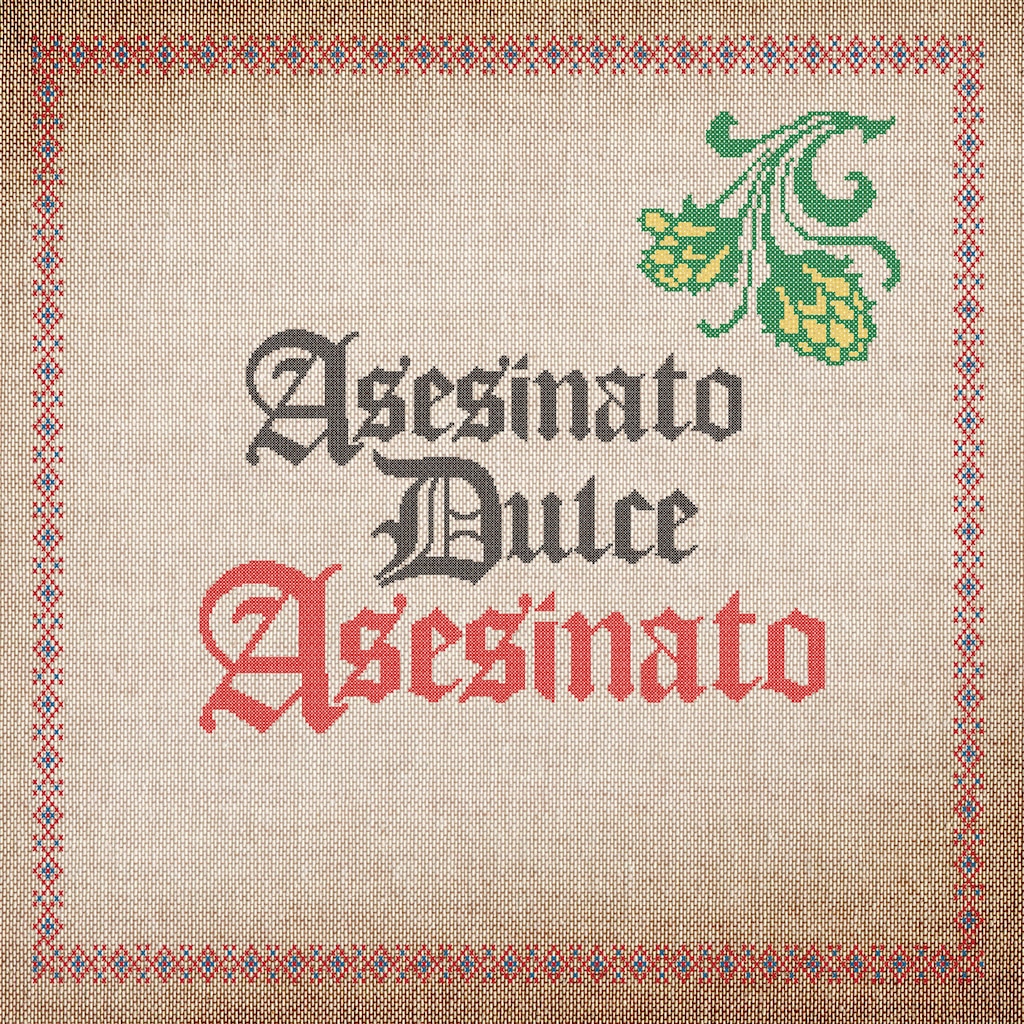 Asesinato dulce asesinato