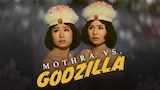 Mothra vs. Godzilla