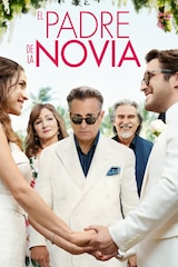 El Padre de la Novia