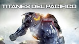 Titanes del Pacífico