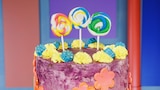 Cakes to Move You