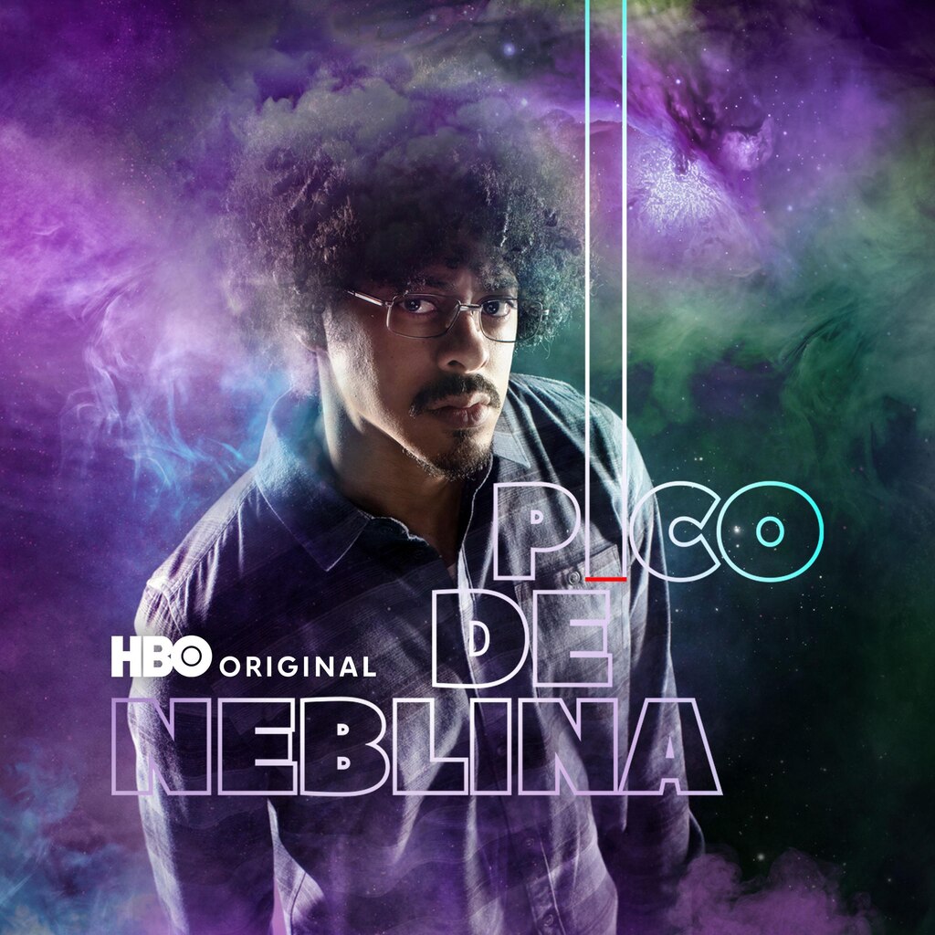 Pico De Neblina (HBO)