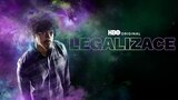 Legalizace