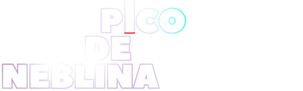Pico De Neblina (HBO)
