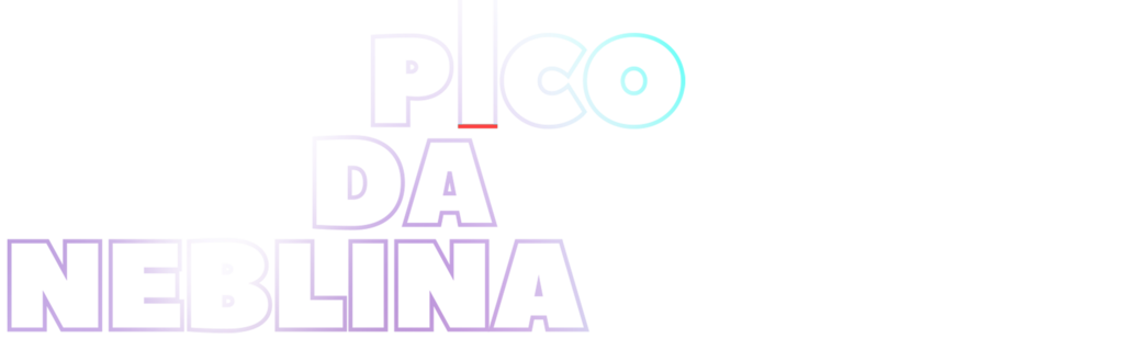 Pico Da Neblina