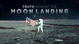 Truth Behind the Moon Landing