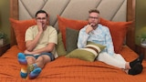 Pillow Talk: It's Going To Be a Bumpy Ride