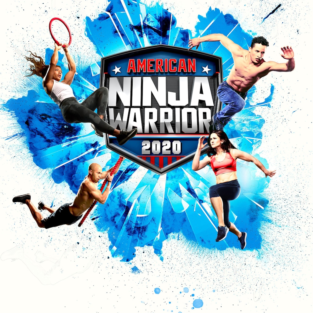 American Ninja Warrior