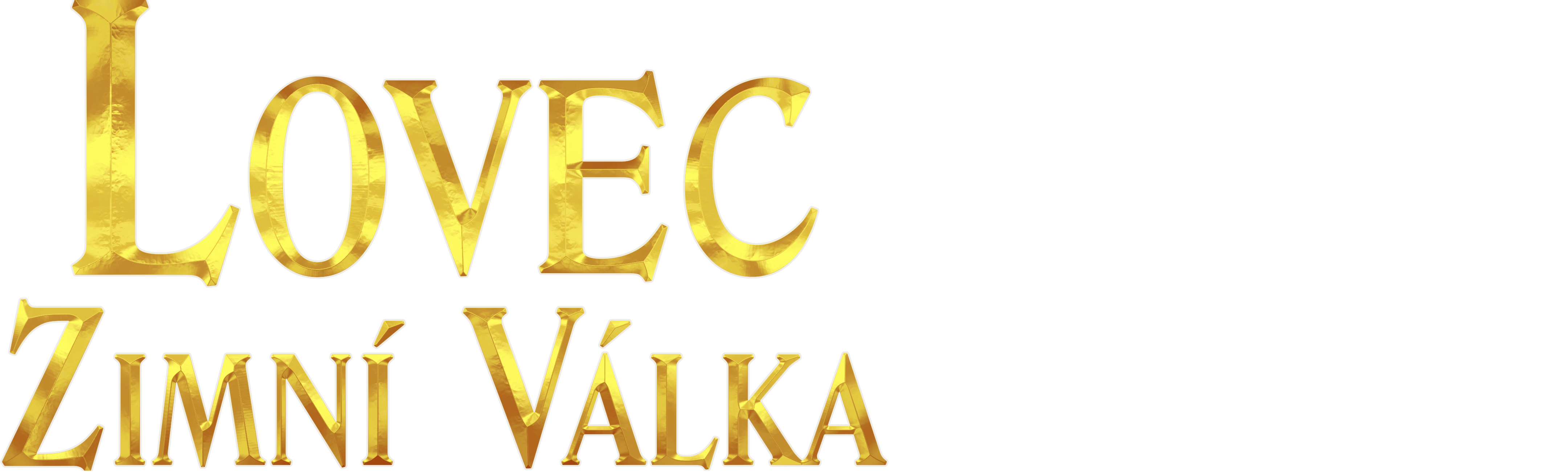 Lovec: Zimní válka