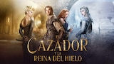El Cazador y la Reina del Hielo