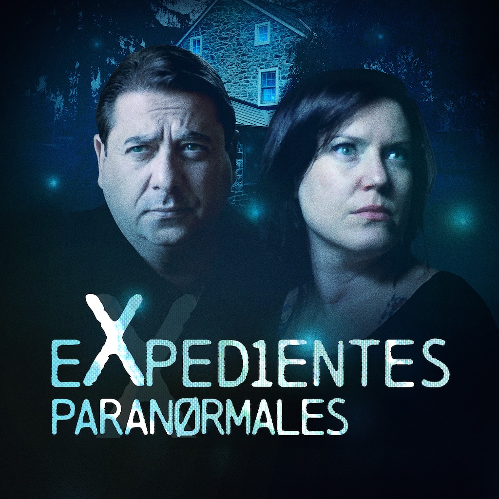 Expedientes paranormales