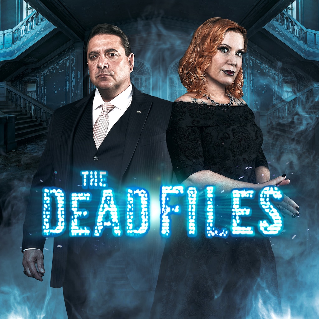 The Dead Files