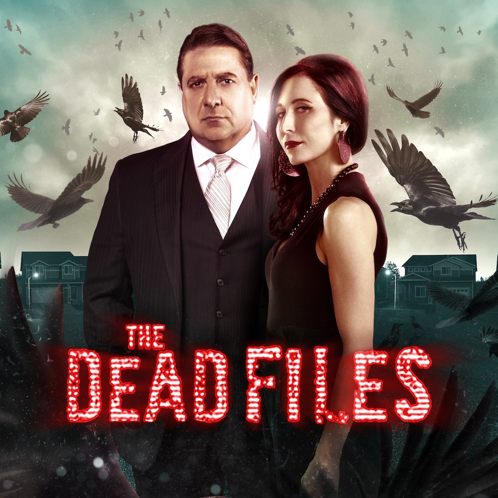 The Dead Files