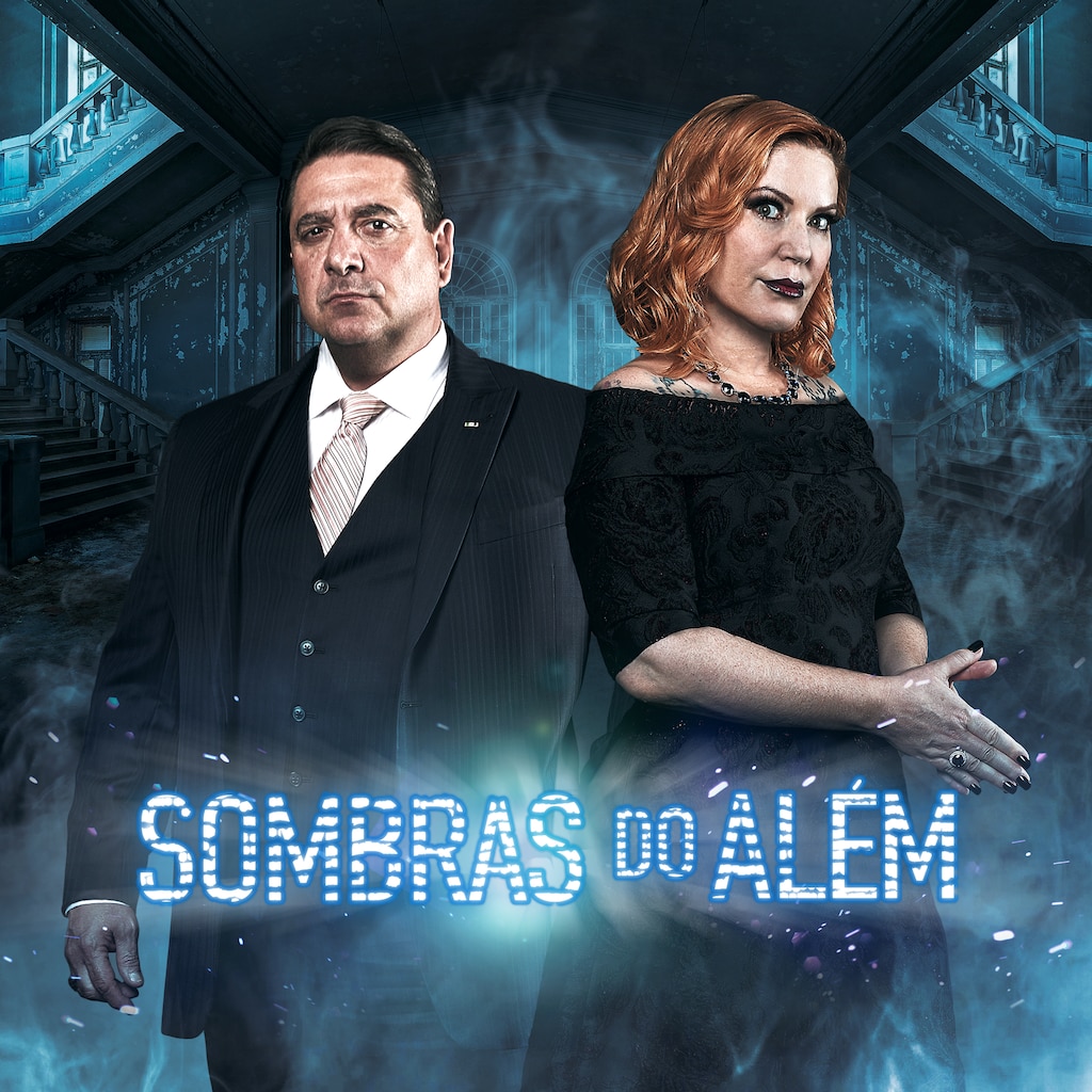 Sombras do Além