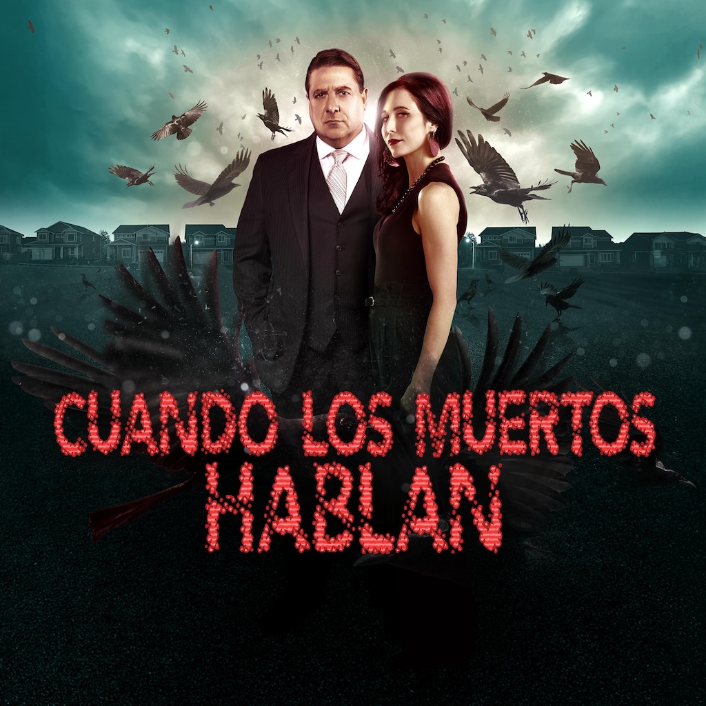 Cuando los muertos hablan