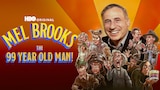 Mel Brooks: The 99 Year Old Man!