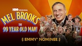 Mel Brooks: The 99 Year Old Man!