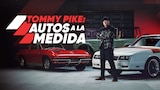 Tommy Pike: autos a la medida