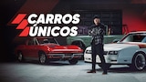 Carros Únicos