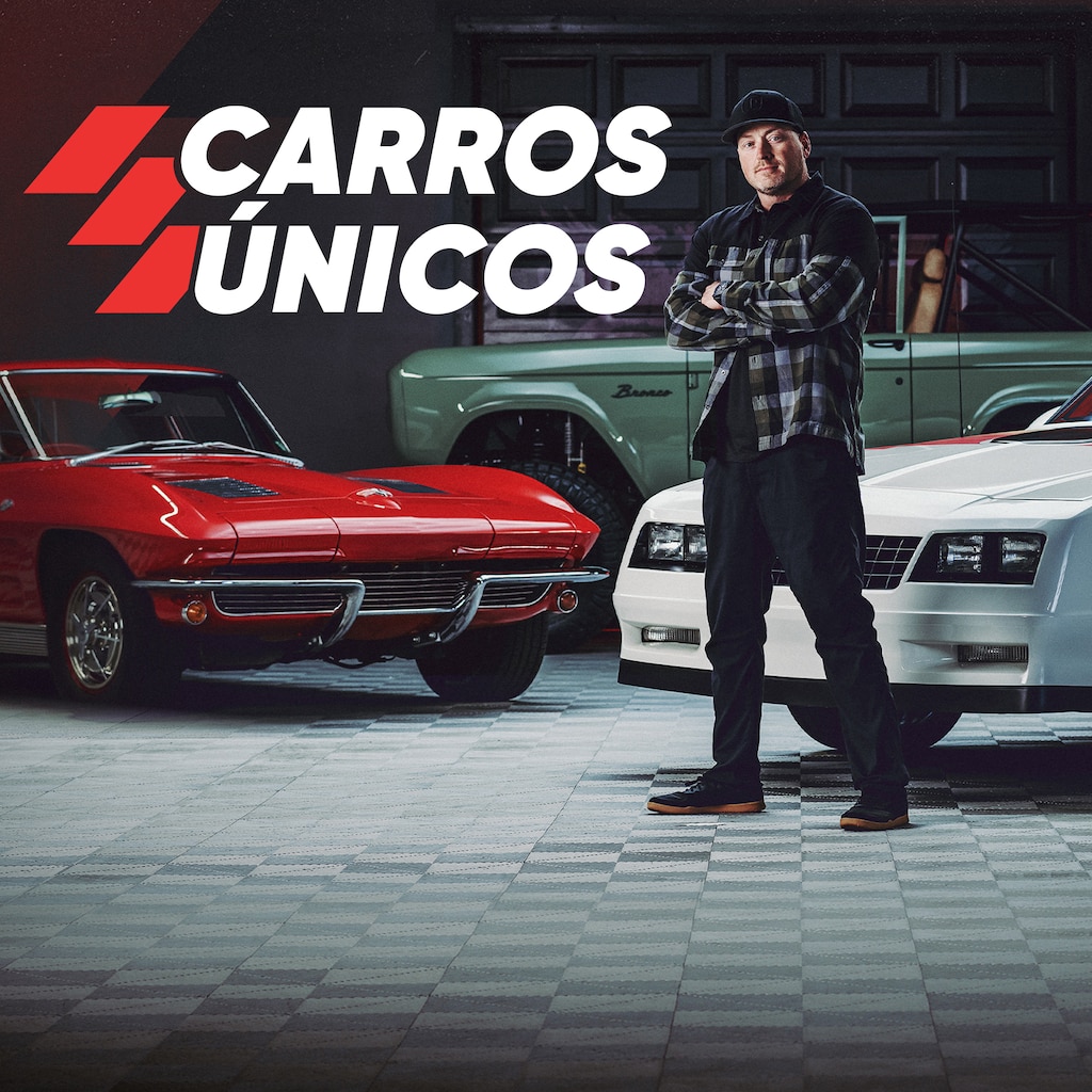Carros Únicos