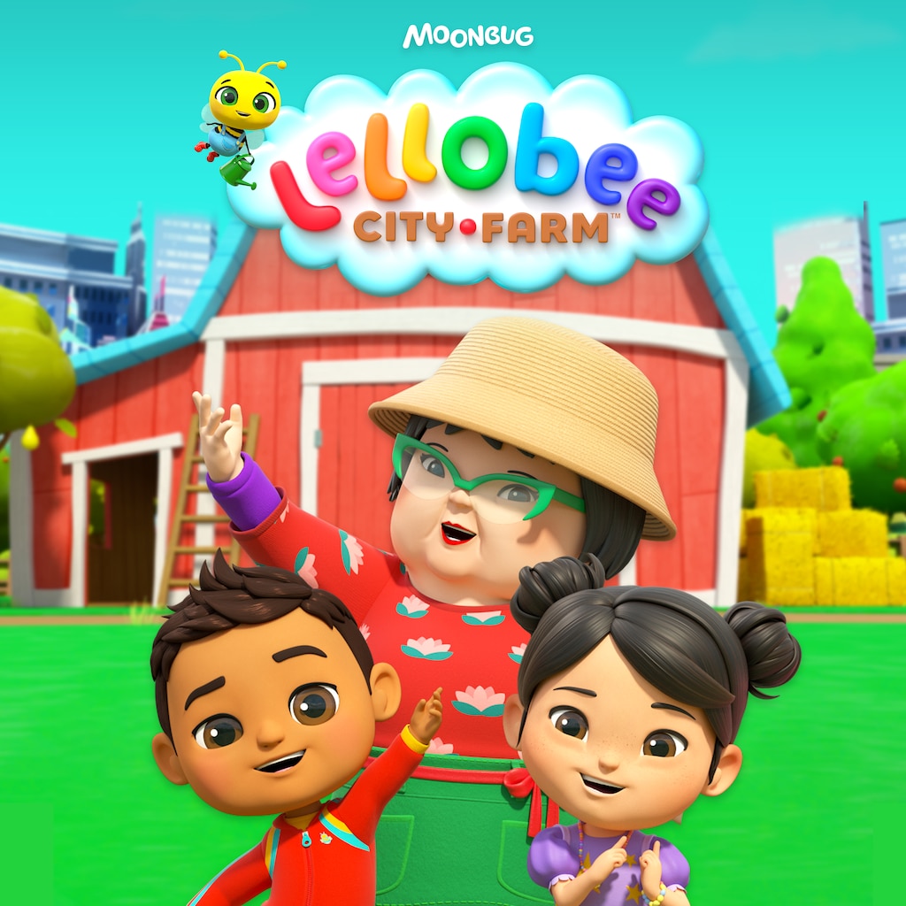 Lellobee City Farm