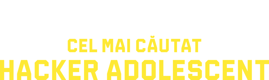 Cel mai căutat hacker adolescent