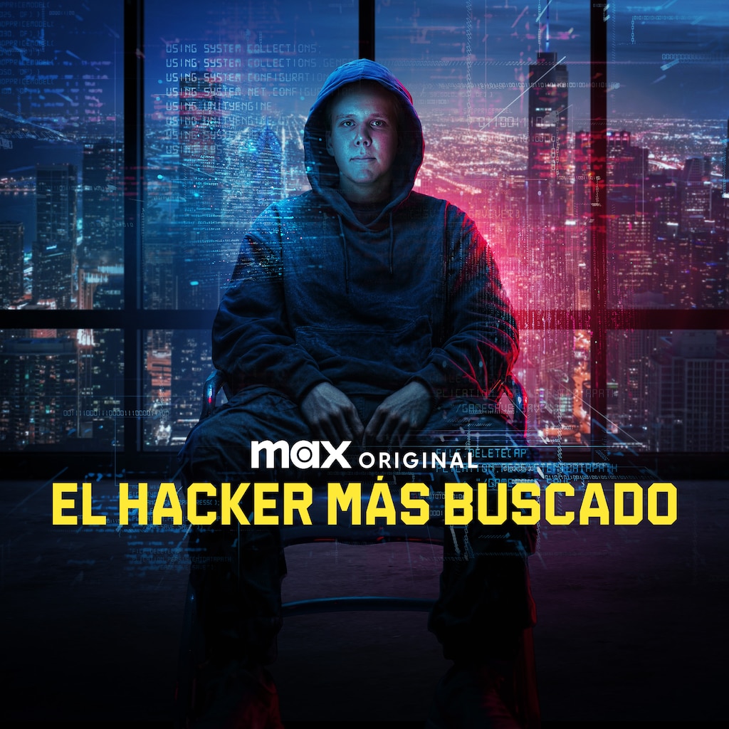 El hacker más buscado