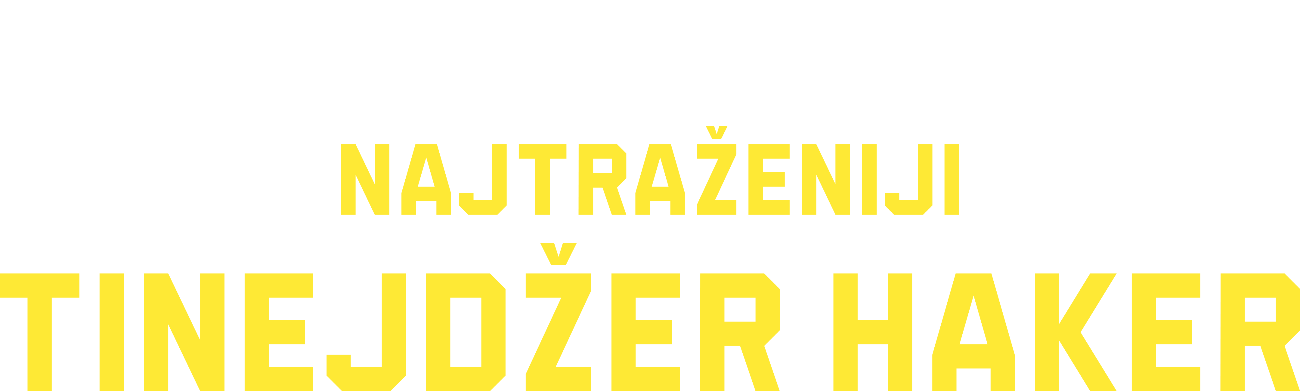 Najtraženiji: Tinejdžer haker