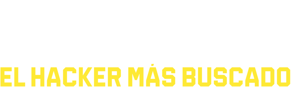 El hacker más buscado