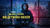 Najbolj iskani: Najstniški heker