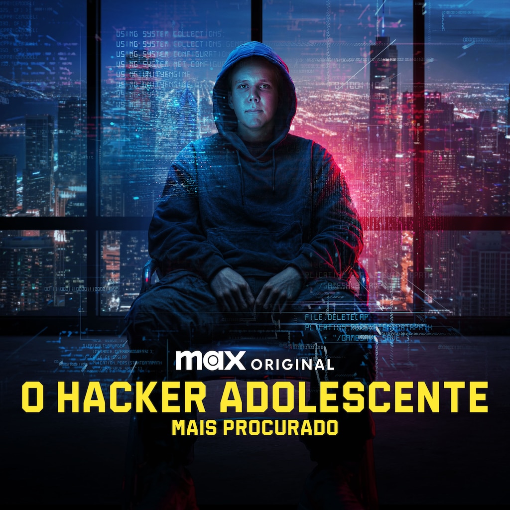 O Hacker Adolescente Mais Procurado