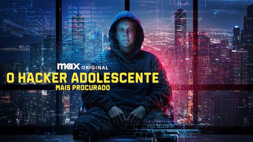 Assista O Hacker Adolescente Mais Procurado Temporada 1 Episódio 1 ...